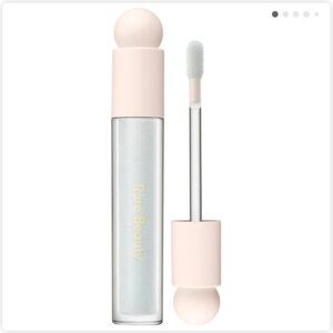 RARE BEAUTY Positive Light Luminizing Lip Gloss - Dazzle